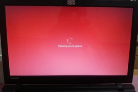 Dùng Firefox có thể khiến máy tính bị hư hệ điều hành