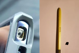 Người dùng bực mình vì Galaxy Note 9 xuất hiện nhiều lỗi vặt