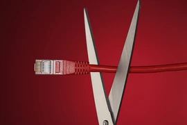Internet toàn cầu có thể gặp sự cố trong 48 tiếng