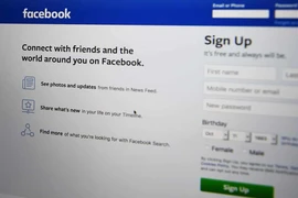 14 triệu tài khoản Facebook bị hack