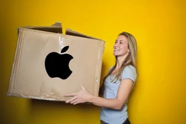 Cách tải dữ liệu riêng tư của bạn từ Apple