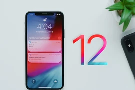 Cập nhật ngay iOS 12.1 để tránh bị hack