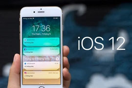6 cách tăng tốc iPhone sau khi nâng cấp iOS 12