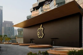 Apple dự định mở cửa hàng bán lẻ tại Việt Nam?