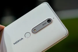 Nokia 6.1 và 6.1 Plus chính thức được nâng cấp lên Android 9