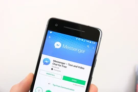 81.000 tài khoản Facebook bị lộ tin nhắn riêng tư