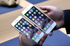 iPhone 6S, 6S Plus giá 4,6 triệu xài 3 năm vẫn không lỗi thời