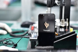 Điện thoại Vsmart của VinGroup có gì đặc biệt?
