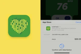 Coi chừng mất 90 USD vì ứng dụng lừa đảo này!