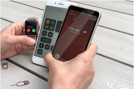 Nhiều người dùng iPhone gặp lỗi không thể kết nối 3/4G