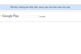 2 ứng dụng gian lận của TQ bị xóa khỏi Google Play