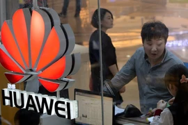Tại sao điện thoại Huawei không phổ biến ở Mỹ?