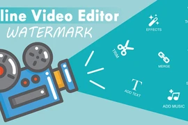 6 dịch vụ chỉnh sửa video trực tuyến tốt nhất hiện nay