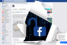 Facebook cho phép người khác xem tin nhắn riêng tư của bạn