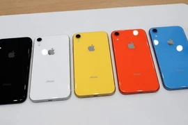 Vì sao iPhone XR bị ế tại Trung Quốc? 