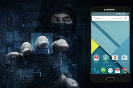 Lỗ hổng khiến hàng triệu smartphone Android có thể bị hack
