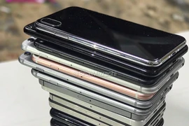 Tốc độ mạng từ iPhone 5S đến iPhone XS Max thay đổi ra sao?