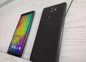 Có nên mua BlackBerry Evolve giá 8 triệu đồng?