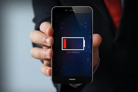 15 mẹo tiết kiệm pin trên iOS 12 (Phần 2)