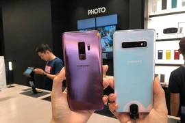 Đặt trước Galaxy S10/S10 Plus nhận quà 10 triệu