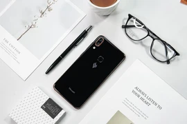 Vsmart chính thức 'tấn công' thị trường Tây Ban Nha