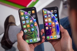 Đây là lí do Apple bị 'hụt hơi' so với các hãng điện thoại TQ
