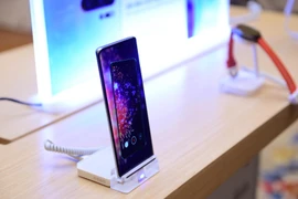 Huawei ra mắt P30 Series với khả năng chụp ảnh siêu zoom