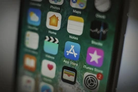 Lộ diện ứng dụng gián điệp theo dõi người dùng iPhone