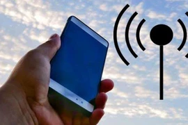 Cách kiểm tra cường độ tín hiệu 4G/LTE trên Android