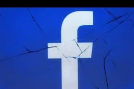 Facebook và Instagram bị sập ở nhiều nơi