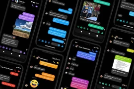 Mẹo tiết kiệm pin khi sử dụng Facebook Messenger 