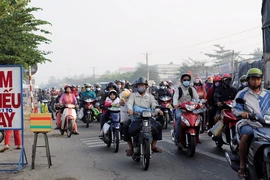 Cách phòng chống bụi mịn bằng giải pháp công nghệ 