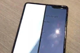 Samsung Galaxy Fold không tốt như quảng cáo