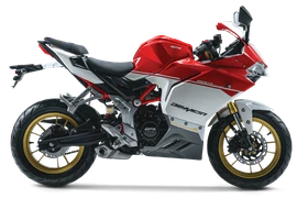 Điểm mặt 4 mẫu mô tô 150 cc giảm giá trong tháng 5-2019