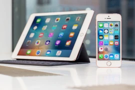 Bảng giá các mẫu iPhone, iPad trong tháng 5-2019