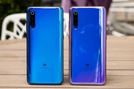 Xiaomi Mi 9 và Mi 9 SE chính hãng đã có mặt tại Việt Nam