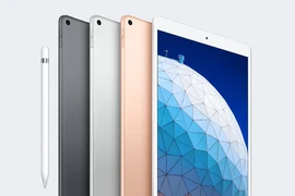 4 sản phẩm mới của Apple đã chính thức có mặt tại Việt Nam