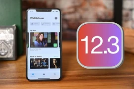 Cập nhật ngay iOS 12.3 để sửa 20 lỗi bảo mật