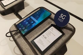 OPPO hé lộ về chiếc smartphone Reno đột phá sắp ra mắt