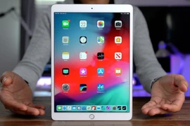 iPad Mini 5 và iPad Air 3 giảm giá hơn 700.000 đồng