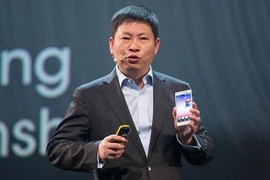 Huawei nói gì về lệnh cấm của Google?