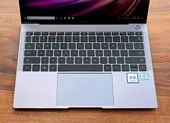 Intel, Qualcomm bất ngờ 'chia tay' với Huawei