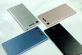 Đâu là lí do khiến Sony Mobile rút khỏi Việt Nam?