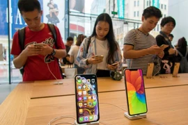 Đây là lý do khiến Trung Quốc không thể cấm iPhone