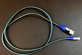Thu hồi 90.000 cáp sạc iPhone vì nguy cơ cháy nổ