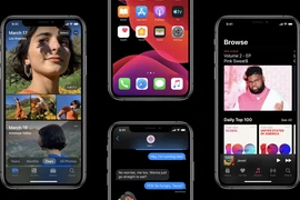 Cách tải iOS 13 Beta cho iPhone