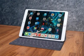 Bảng giá iPad tháng 6-2019, một số mẫu giảm giá