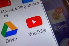 Nhiều DN lớn đang quảng cáo trên các video YouTube độc hại