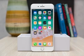 Cập nhật iOS 12.3.2 để sửa lỗi camera trên iPhone