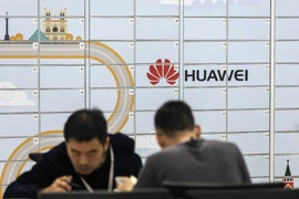 Xiaomi và Vivo dự định chuyển sang HĐH của Huawei?